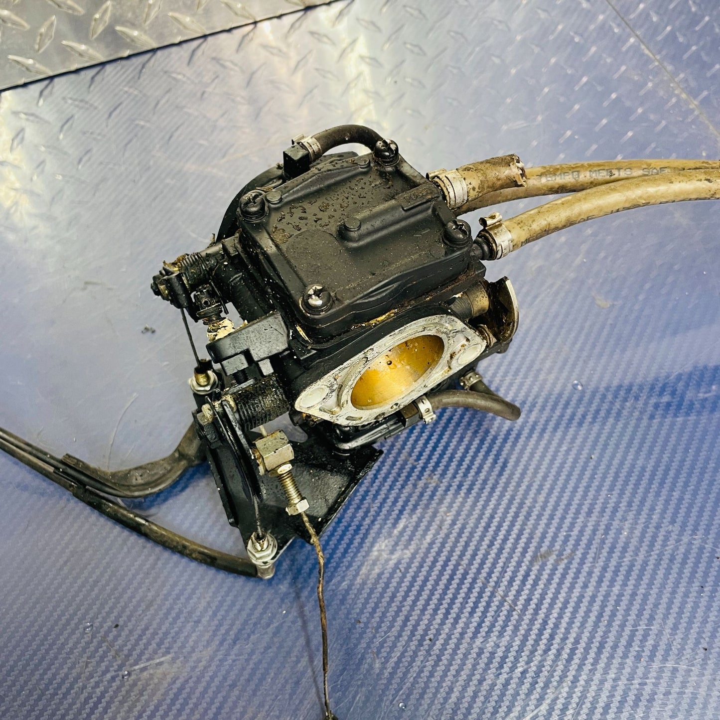 High-Quality Seadoo Carb Carburetor Including GS, GTI