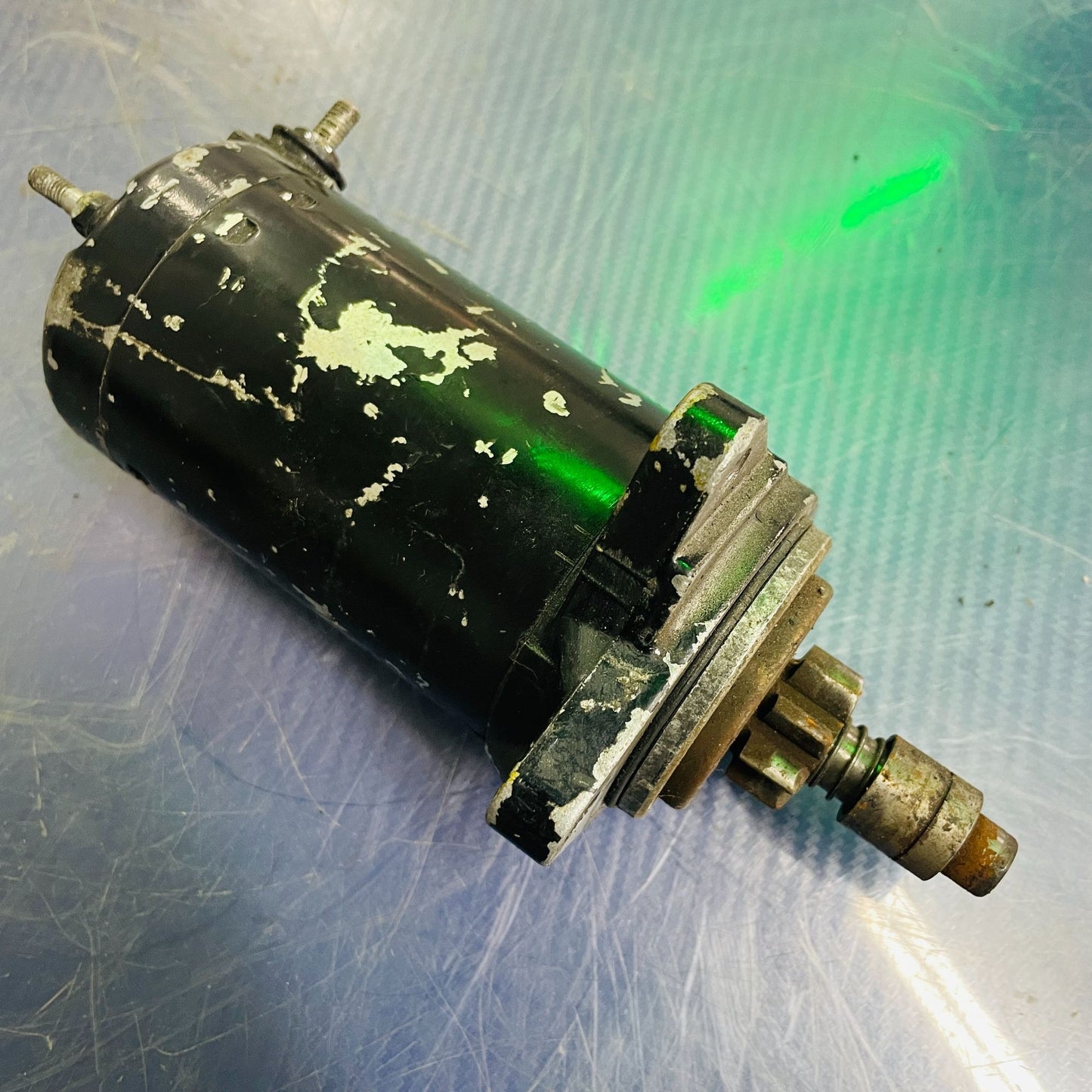 Seadoo Starter Motor 1996-2002 787 800 PN278001301 278001038 278000577 278000576