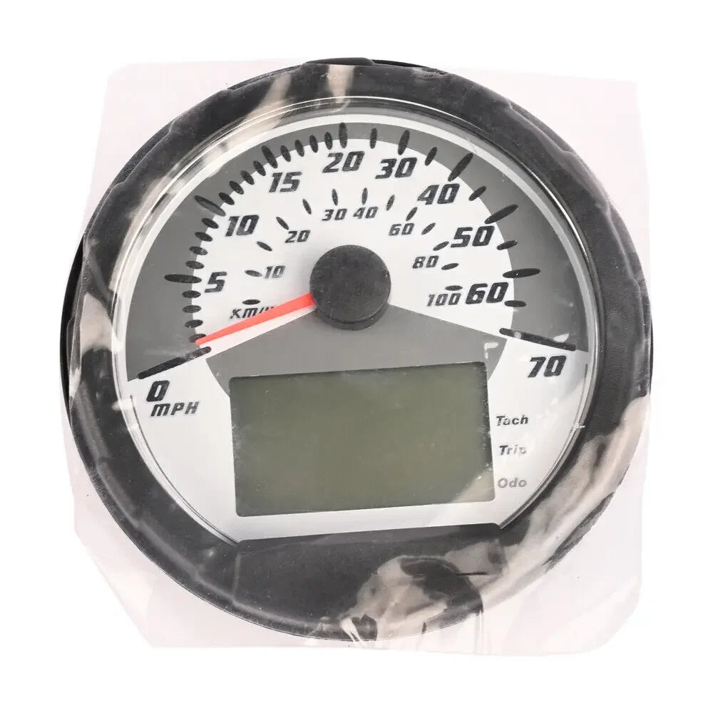 Speedometer Multifunction Gauge Cluster For Polaris Sportsman 2004-2012