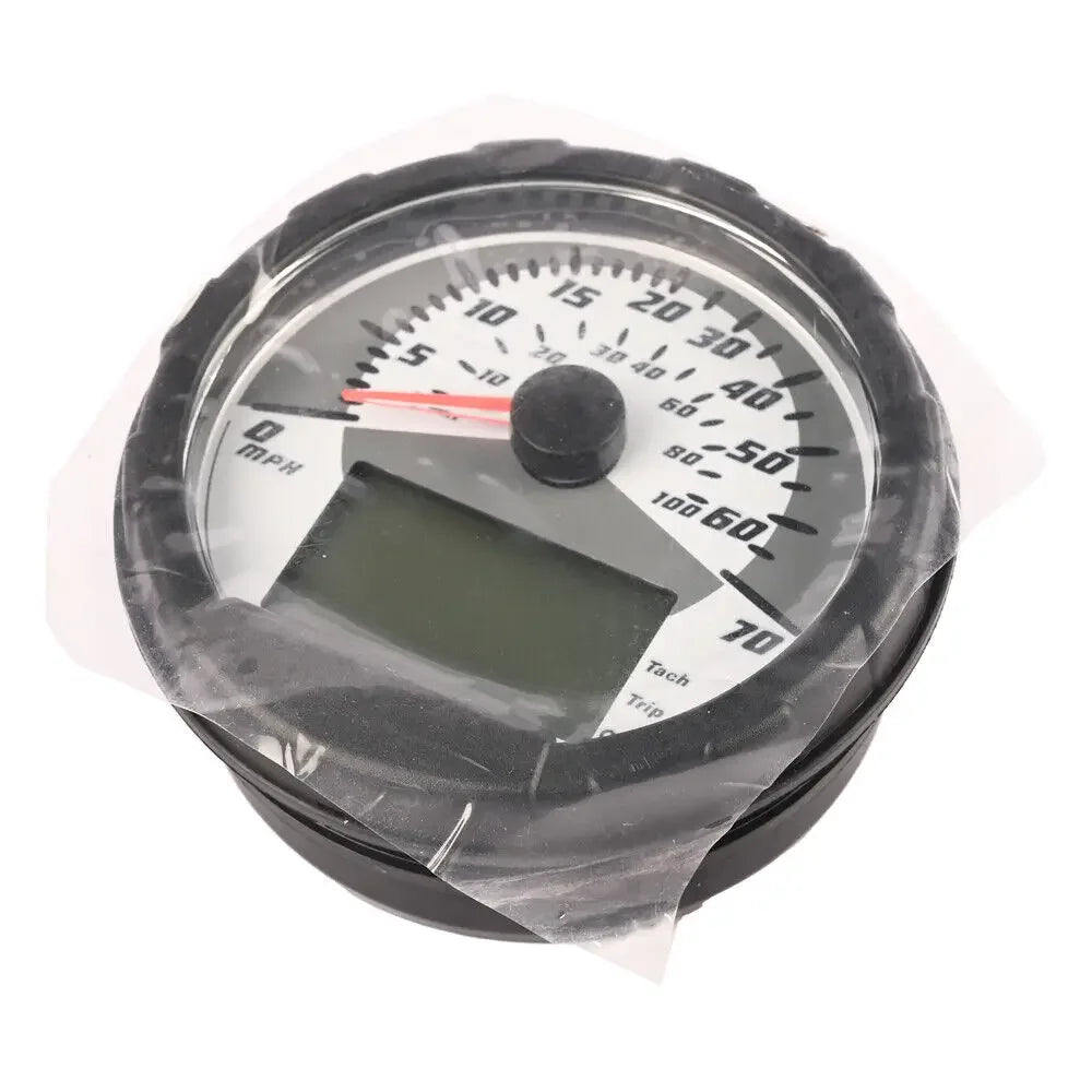 Speedometer Multifunction Gauge Cluster For Polaris Sportsman 2004-2012