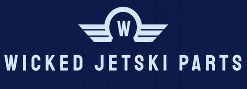 Wicked Jetski Parts logo