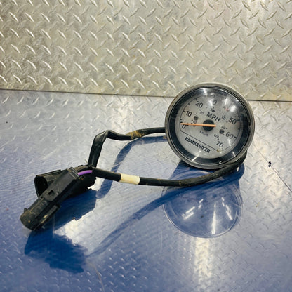 Seadoo 1999-2003 OEM Speedometer Assembly Fresh Water 278001359