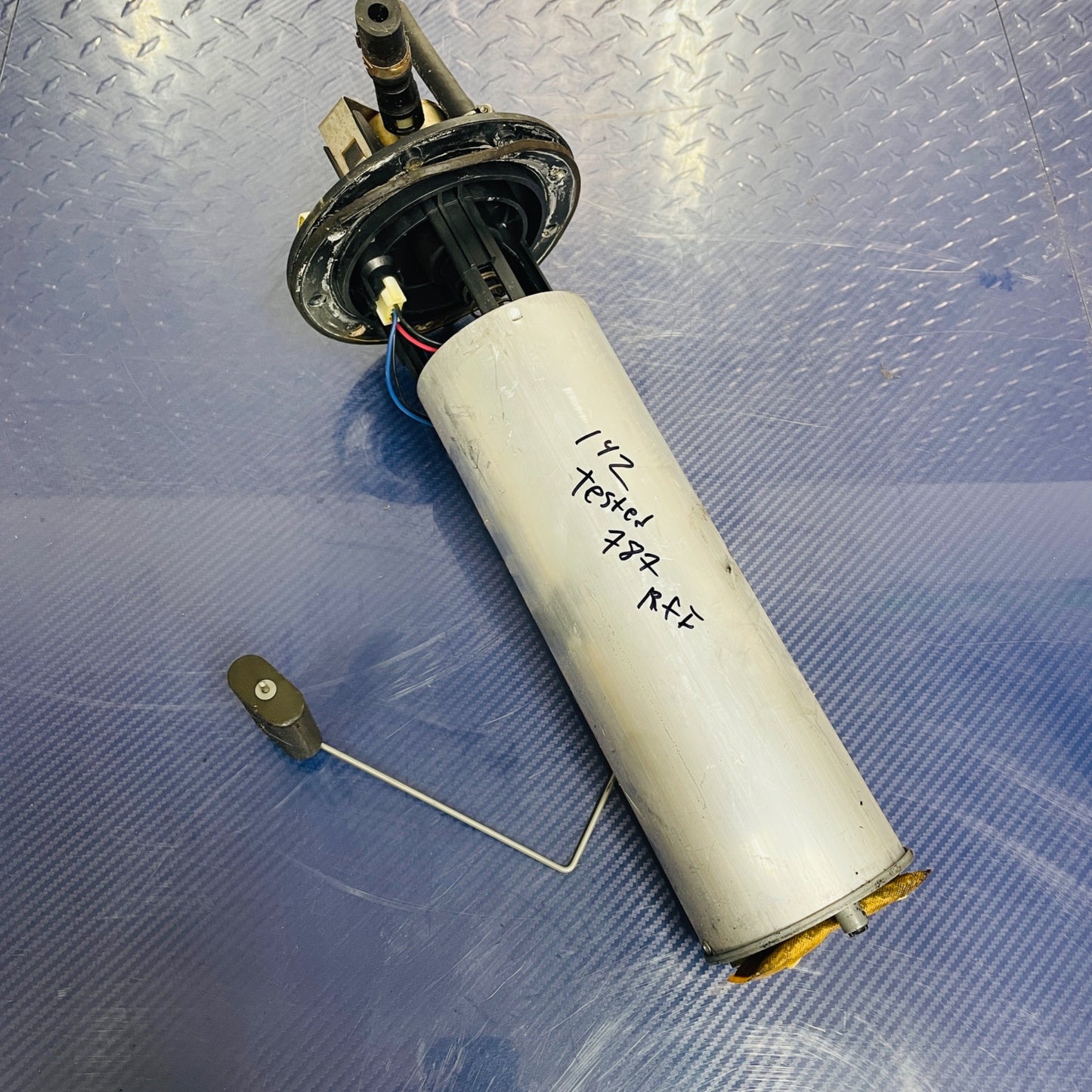 Seadoo RFI 787 800 Fuel Pump 1999-2004