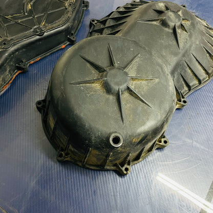 Polaris Clutch Cover 2011-2019 Ranger Sportsman RZR 1000 900 850 550 OEM 2633919