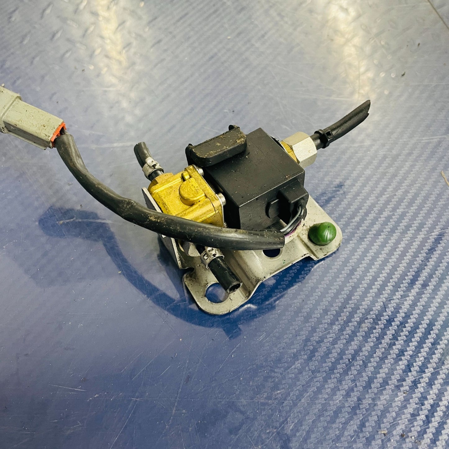 Seadoo 98-2004 OEM Solenoid Valve