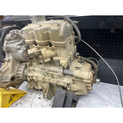 POLARIS 2008-2022 SPORTSMAN 850 ENGINE MOTOR