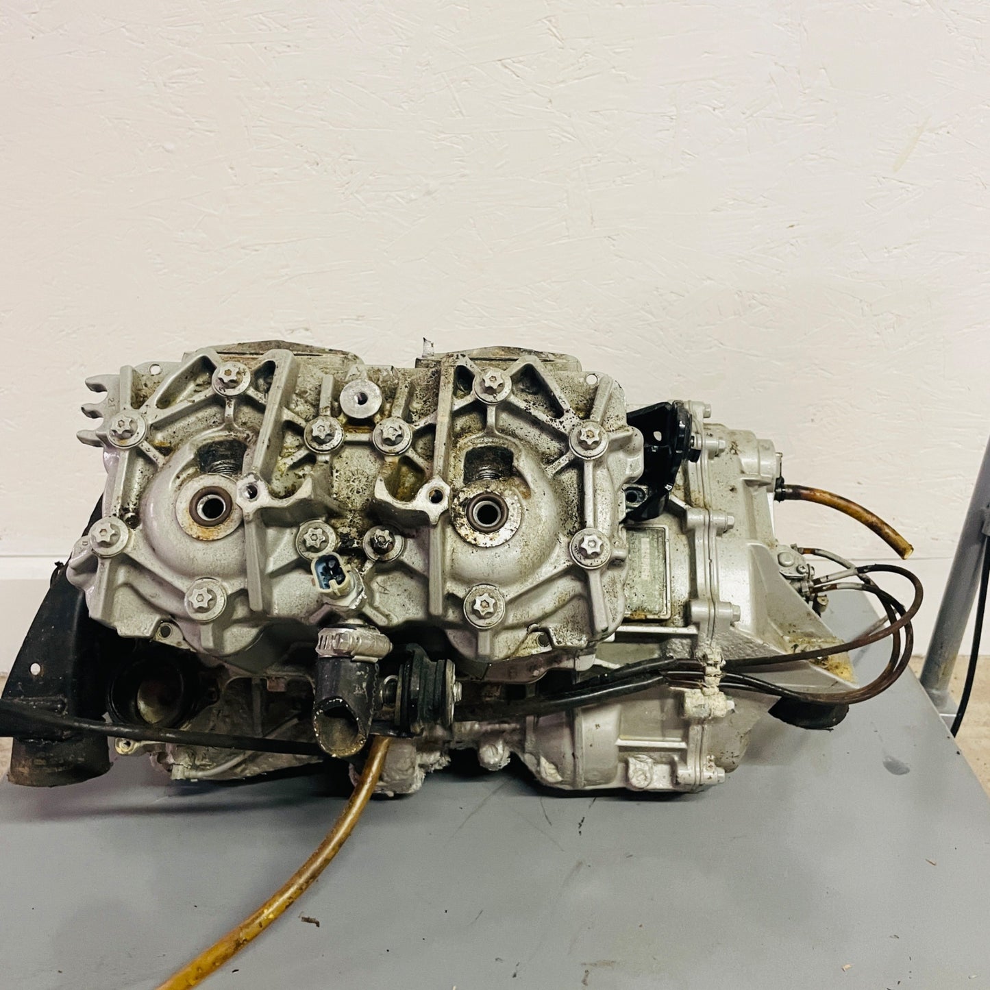 SeaDoo 1999-2003 GTX Limited 951 Engine Motor Carb