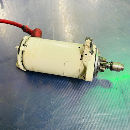 Seadoo Starter Motor OEM 787 800 White 278001301 278001038 278000577 278000576