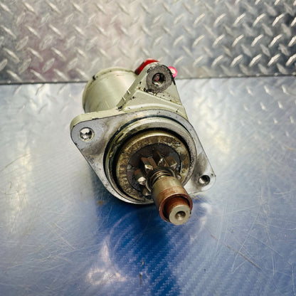 Seadoo 787 782 Starter: High-Performance for '96-'99 Models