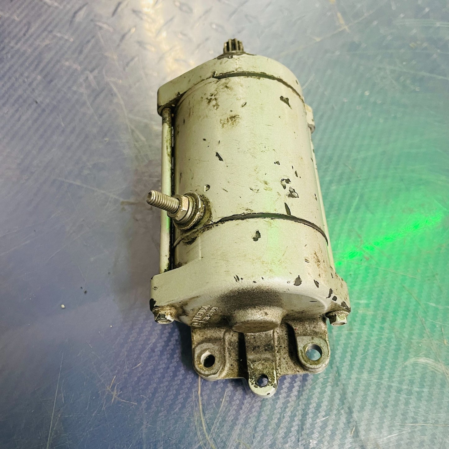 Seadoo Starter Motor 1996-2003 947 951 PN278001301 278001038 278000577 278000576