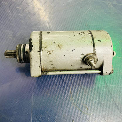 Seadoo Starter Motor 1996-2003 947 951 PN278001301 278001038 278000577 278000576