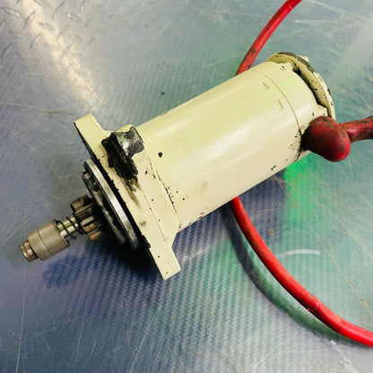 Seadoo Starter Motor OEM 787 800 White 278001301 278001038 278000577 278000576