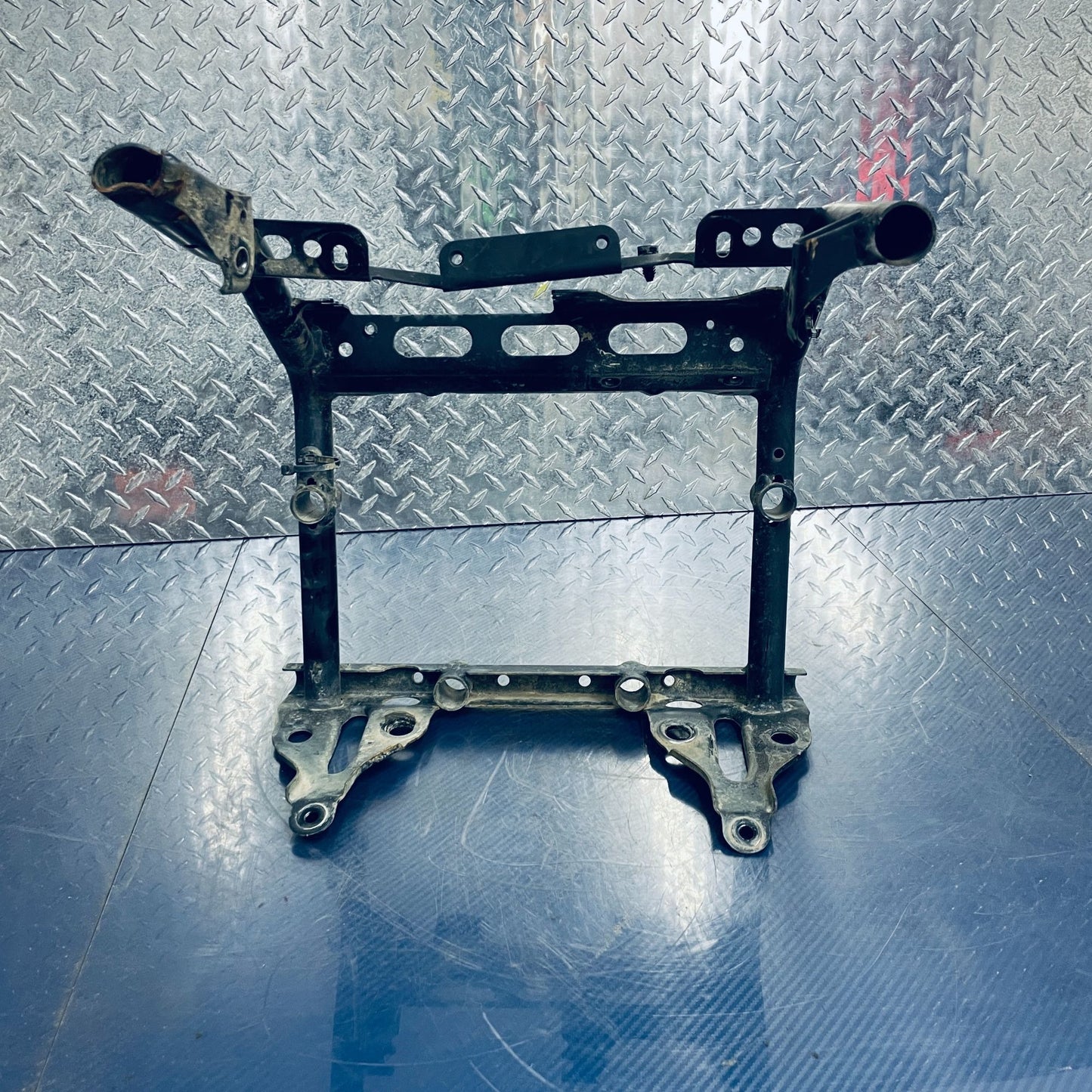 Polaris Rack Support 2013-2023 Sportsman EPS Scrambler 1000 850 XP 5639282