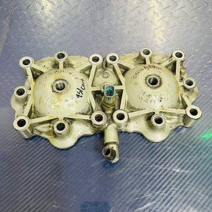 Seadoo 1998-2002 947 951 OEM CARB Cylinder Head Fresh Water 290923584