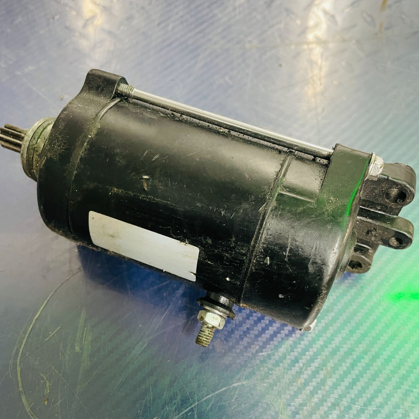 Seadoo Starter Motor 1996-2003 947 951 PN 278000987