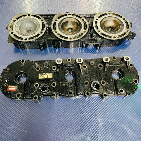 Yamaha 1999-2005 1200cc OEM Engine Cylinder Head