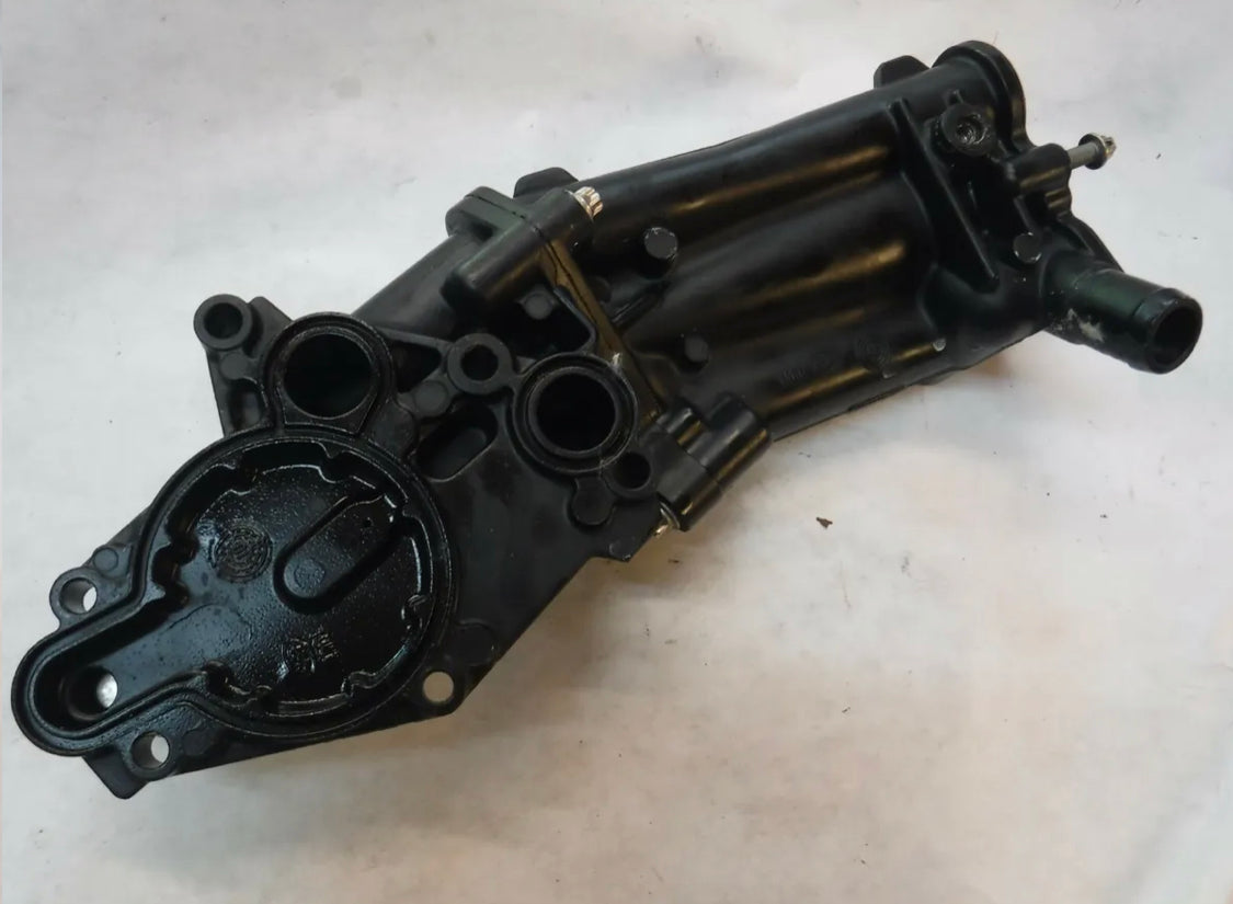 OEM 2002-2005 02 03 04 05 SEADOO RXP GTX RXT OIL PUMP SEPARATOR HOUSING S83-15