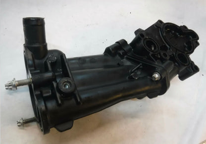 OEM 2002-2005 02 03 04 05 SEADOO RXP GTX RXT OIL PUMP SEPARATOR HOUSING S83-15