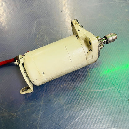 Seadoo Starter Motor OEM 787 800 White 278001301 278001038 278000577 278000576