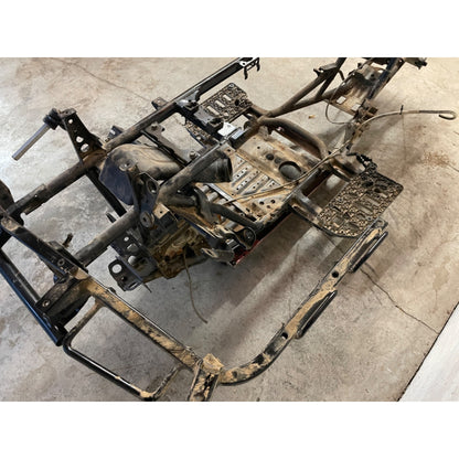 Polaris Main Frame Sportsman 2014-2023 850 1000 1020638-067