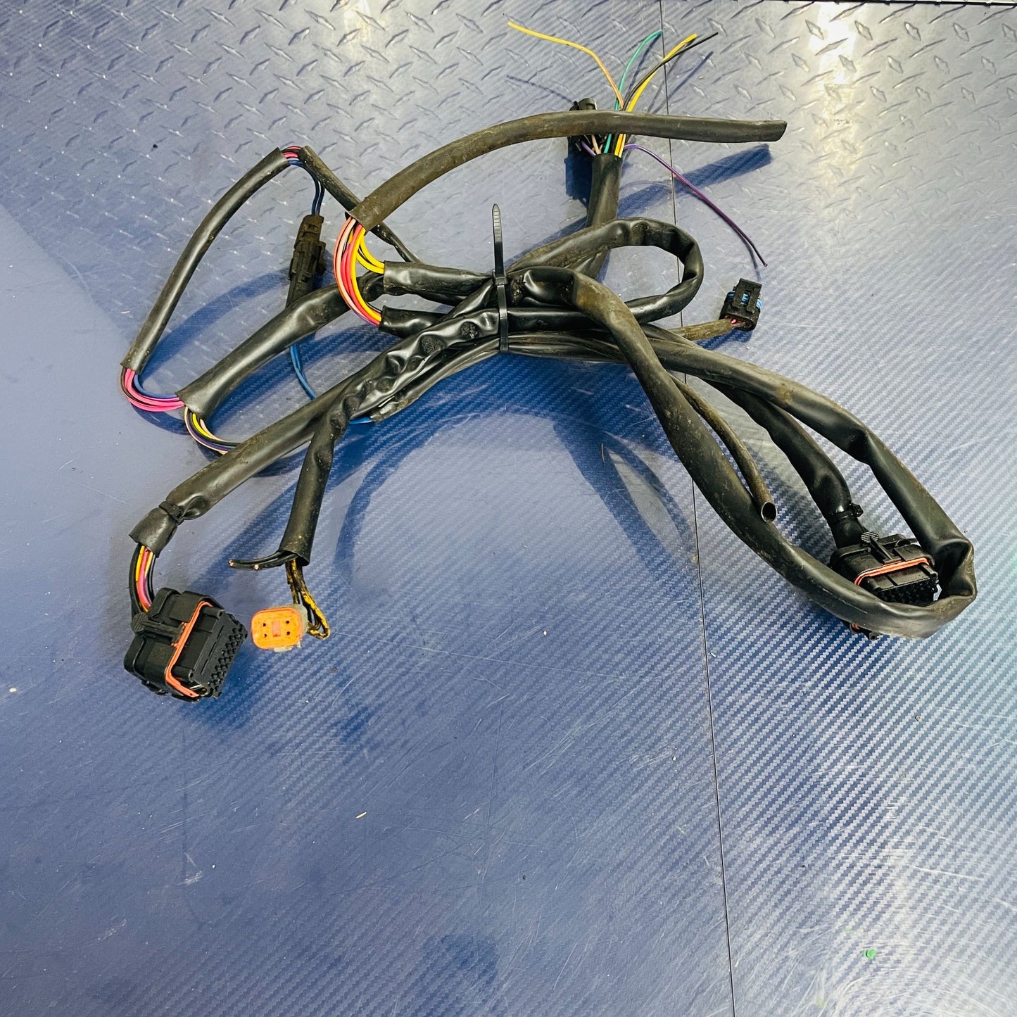 Seadoo 1998-2002 787 951 OEM Engine Wiring Harness