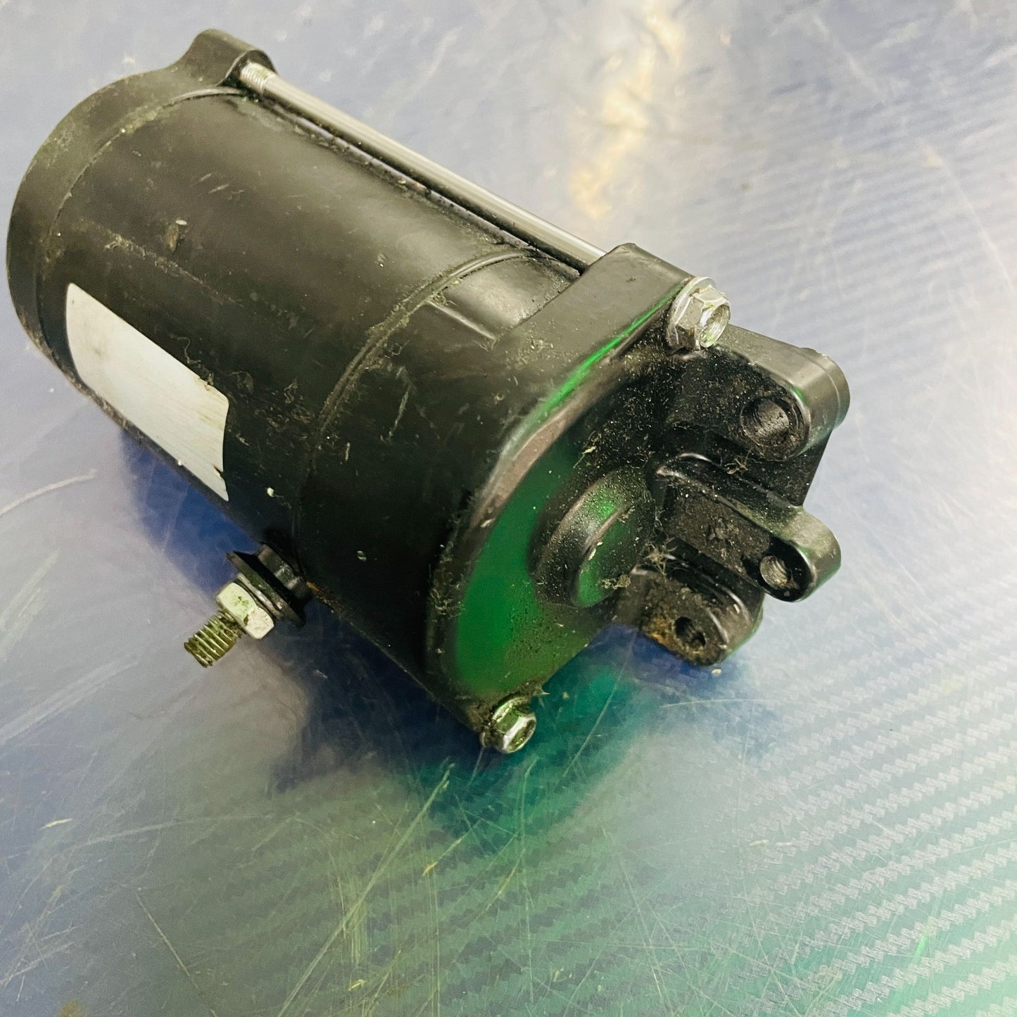 Seadoo Starter Motor 1996-2003 947 951 PN 278000987