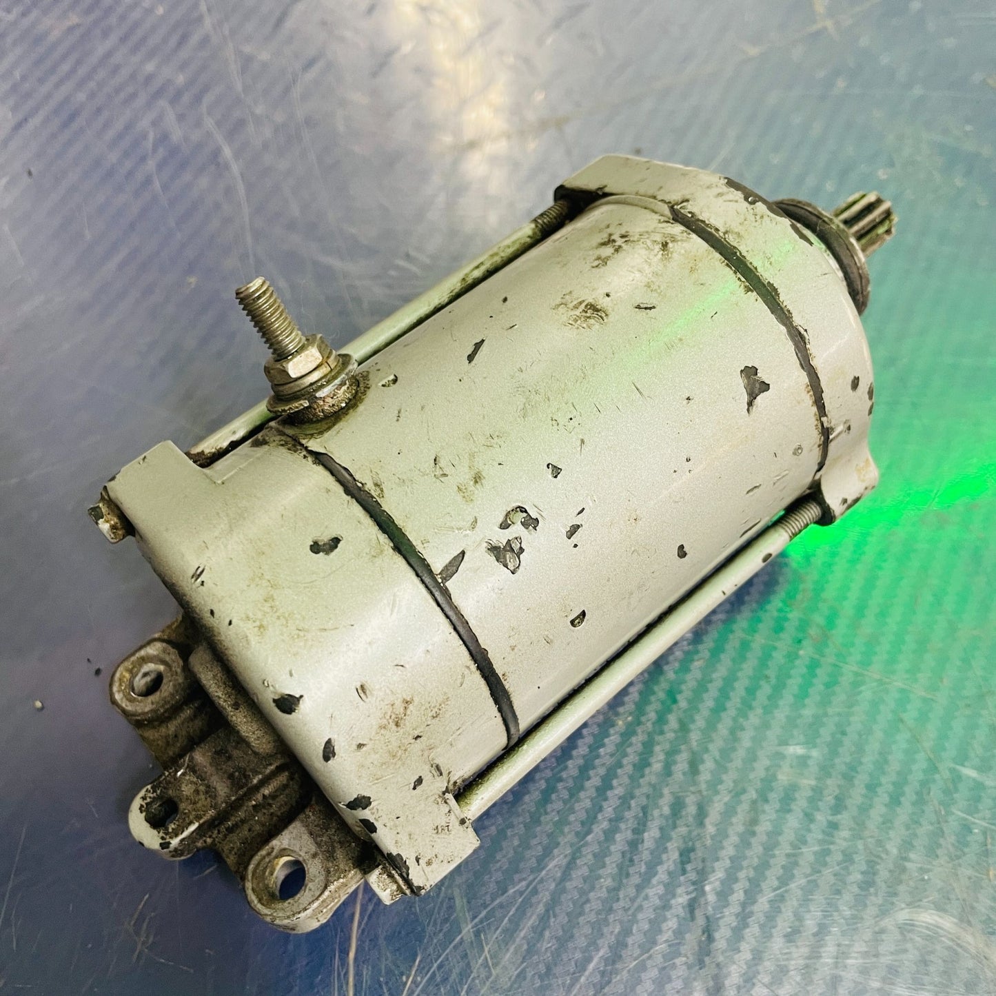 Seadoo Starter Motor 1996-2003 947 951 PN278001301 278001038 278000577 278000576