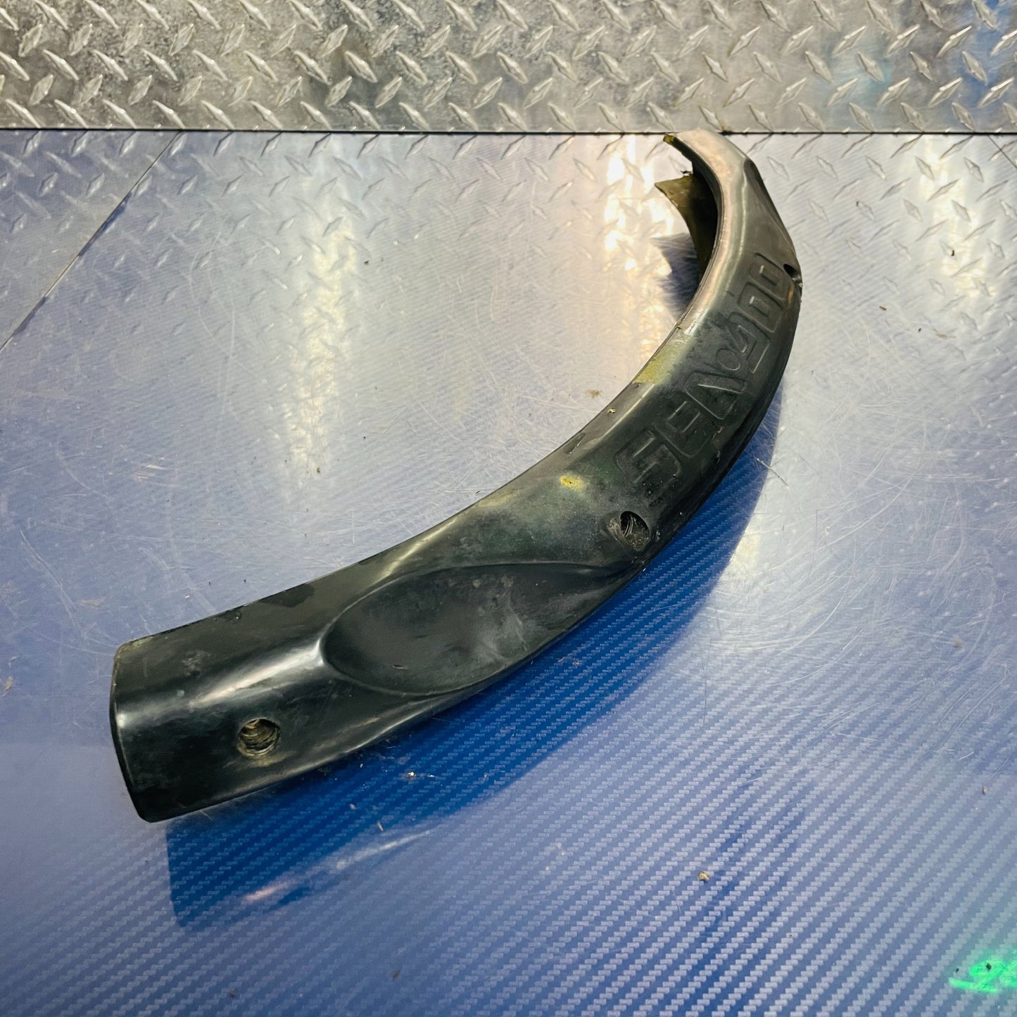 Seadoo Jet Ski Enhancement: OEM Front Bumper GSI GS 1997-2003 by King Jet Ski Parts