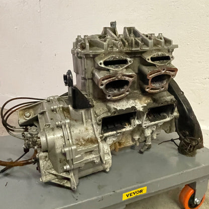 SeaDoo 1999-2003 GTX Limited 951 Engine Motor Carb