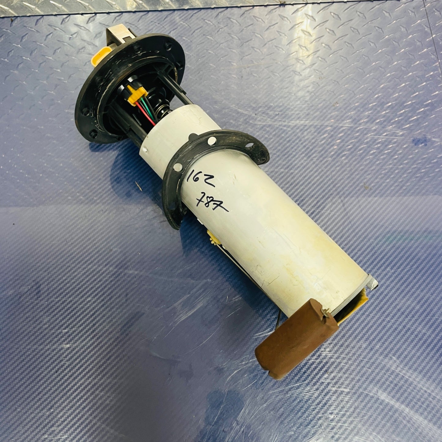 Seadoo RFI 787 800 Fuel Pump 1999-2004