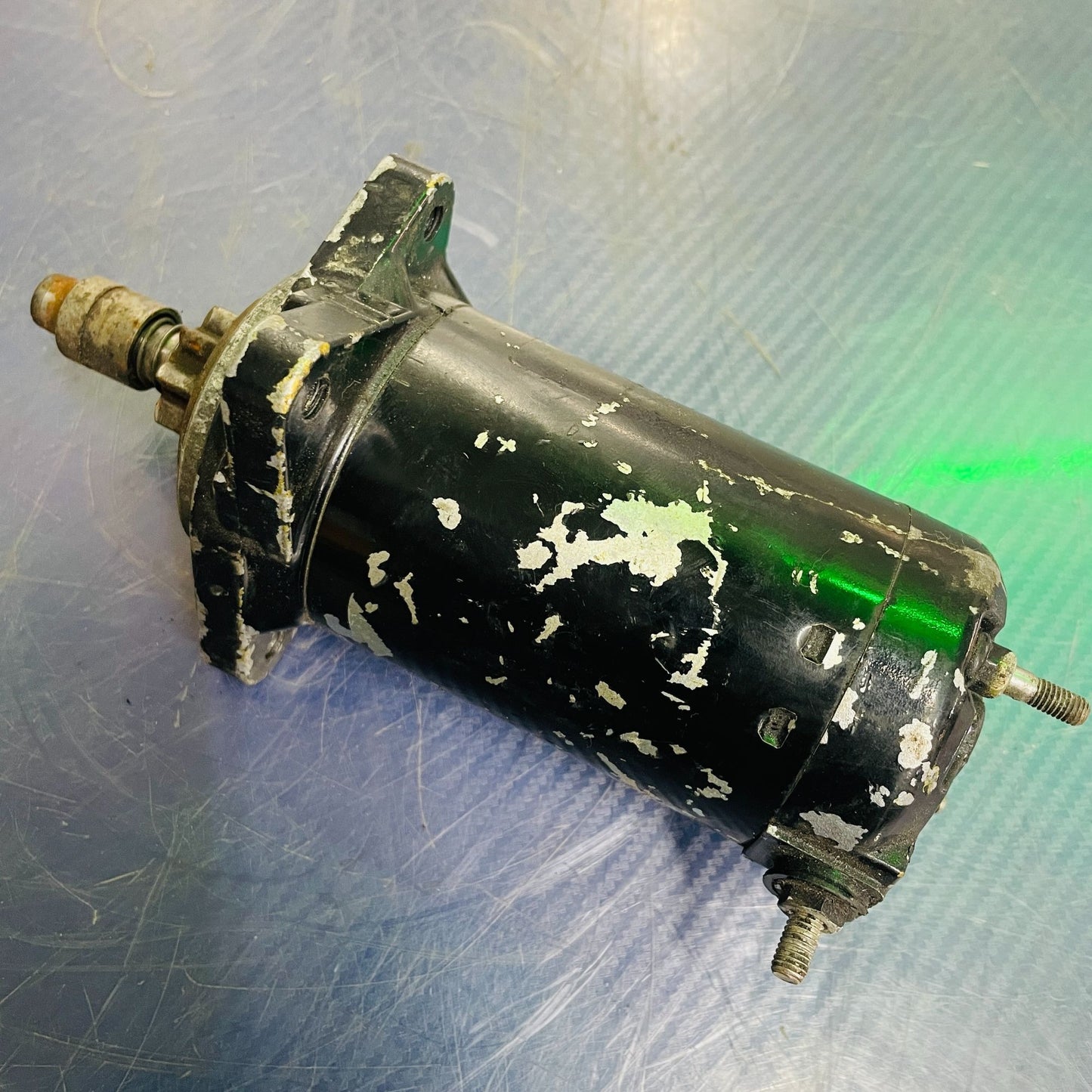 Seadoo Starter Motor 1996-2002 787 800 PN278001301 278001038 278000577 278000576