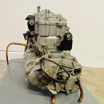 SeaDoo 1999-2003 GTX Limited 951 Engine Motor Carb